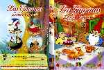 carátula dvd de Los Gnomos - David El Gnomo - Edicion Coleccionista - Volumen 04 - Episodios 13-
