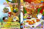 carátula dvd de Los Gnomos - David El Gnomo - Edicion Coleccionista - Volumen 05 - Episodios 17-