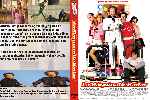 carátula dvd de La Maquina De Bailar - Custom