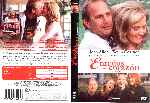 carátula dvd de Enredos Del Corazon - Region 1-4
