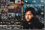 carátula dvd de Recuerdos Que Matan - Custom