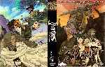 carátula dvd de Samurai 7 - Custom