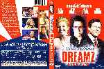 carátula dvd de American Dreamz - Salto A La Fama