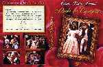 carátula dvd de Duelo De Corazones - Coleccion Barbara Cartland