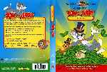 cartula dvd de Coleccion Tom Y Jerry - Volumen 02