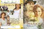 carátula dvd de Shadrach