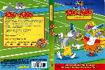 cartula dvd de Coleccion Tom Y Jerry - Volumen 04