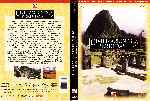 carátula dvd de Civilizaciones Perdidas - 07 - Incas - El Secreto De Los Ancestros