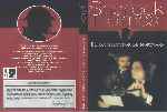 carátula dvd de Las Aventuras De Sherlock Holmes - 05 - El Constructor De Norwood