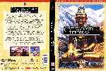 carátula dvd de Civilizaciones Perdidas - 08 - Tibet - El Fin De La Historia