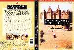 carátula dvd de Civilizaciones Perdidas - 09 - Africa - La Historia Olvidada