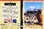 carátula dvd de Civilizaciones Perdidas - 10 - Egeo - El Legado De La Atlantida