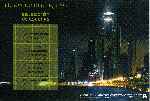 carátula dvd de El Sonido Del Trueno - Inlay