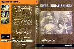carátula dvd de Roma Ciudad Abierta