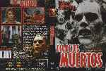 carátula dvd de Dia De Los Muertos - 1985 - Region 4