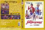 carátula dvd de Dos Supersuperesbirros - Las Grandes Peliculas De Terence Hill Y Bud Spencer