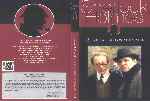 carátula dvd de El Retorno De Sherlock Holmes - El Ritual De Los Musgrave
