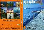 carátula dvd de Muchoviaje - Los Mejores Destinos Del Mundo - Corcega Jalisco Y Noruega