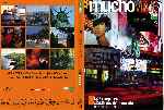 carátula dvd de Muchoviaje - Los Mejores Destinos Del Mundo - Nueva York Jamaica E Irlanda