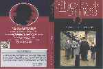 carátula dvd de El Retorno De Sherlock Holmes - La Escuela De Priory