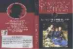 carátula dvd de Las Aventuras De Sherlock Holmes - 04 - La Finca De Copper Beeches