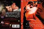 carátula dvd de No Te Muevas - Region 1-4