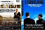 carátula dvd de El Paraiso Ahora - Custom