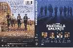 carátula dvd de Pandilla Salvaje - Region 4