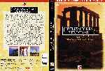 carátula dvd de Civilizaciones Perdidas - 02 - Grecia - El Esplendor De La Grecia Clasica