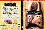 carátula dvd de Civilizaciones Perdidas - 01 - Egipto - En Busca De La Inmortalidad