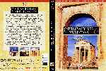 carátula dvd de Civilizaciones Perdidas - 03 - Roma - El Ultimo Imperio
