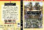 carátula dvd de Civilizaciones Perdidas - 06 - Mesopotamia - Retorno Al Eden