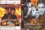 carátula dvd de Sin Codigo De Conducta