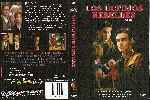 carátula dvd de Los Ultimos Rebeldes - Swing Kids - Region 1-4