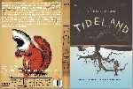 carátula dvd de Tideland - Custom