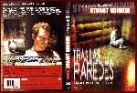 carátula dvd de Tras Las Paredes - Masters Of Horror