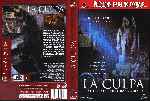carátula dvd de La Culpa - Peliculas Para No Dormir