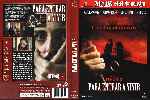 carátula dvd de Para Entrar A Vivir - 2006 - Peliculas Para No Dormir