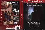 carátula dvd de Regreso A Moira - Peliculas Para No Dormir