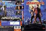 cartula dvd de Daredevil - El Hombre Sin Miedo - Region 4