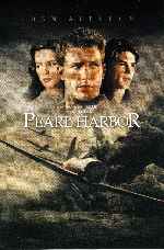 carátula dvd de Pearl Harbor - Inlay 01