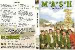 carátula dvd de Mash - Temporada 03 - Volumen 03