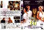 carátula dvd de Tenias Que Ser Tu - 2000