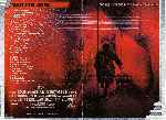 carátula dvd de Terminator - Edicion Especial - Inlay 01