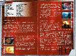 carátula dvd de Terminator - Edicion Especial - Inlay 02