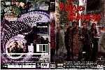 carátula dvd de Tokyo Raiders