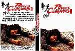 carátula dvd de Perros Callejeros 2 - Custom