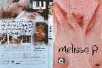 carátula dvd de Melissa P - Region 4