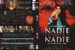 carátula dvd de Nadie Conoce A Nadie - Region 4