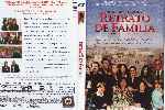 carátula dvd de Retrato De Familia - 2003 - Region 4